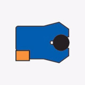 Picture of U-CUP ROD METRIC