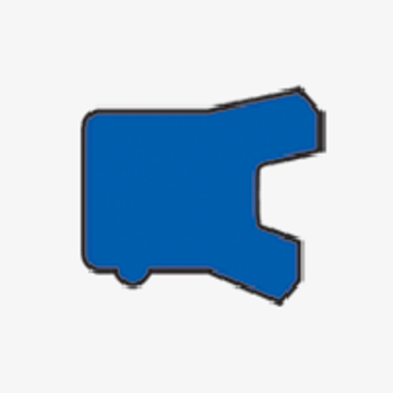 Picture of U-CUP ROD INCH