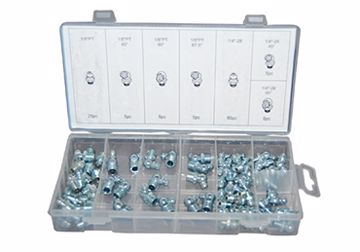 Picture of COUNTER ITEMS