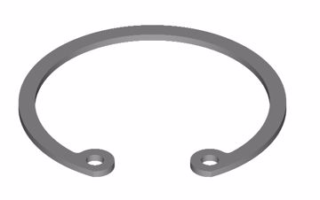 Picture of RETAINER RING METRIC