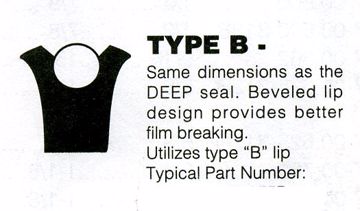 Picture of POLYPACK VITON