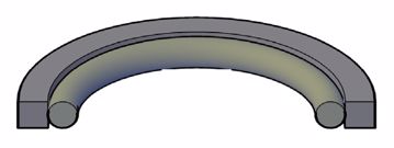 Picture of PISTON SEAL PS1500