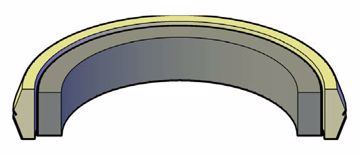 Picture of PISTON SEAL PSM