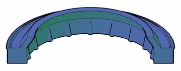 Picture of WIPER D-STYLE