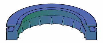 Picture of WIPER D-STYLE