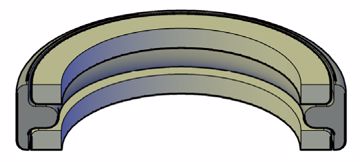 Picture of T-SEAL ROD