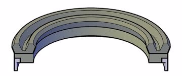 Picture of U-CUP NEOFAB INCH