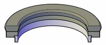 Picture of U-CUP NEOFAB INCH